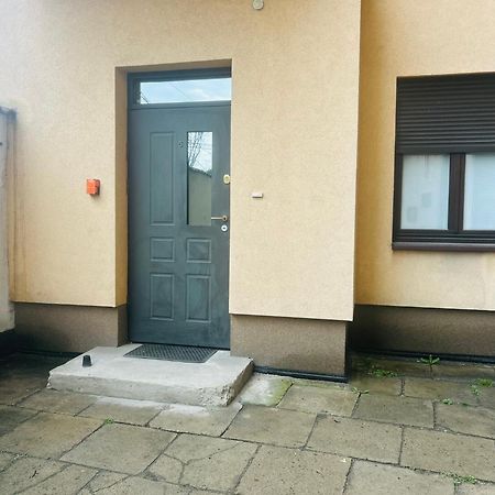 Ministay Krakow Exterior photo