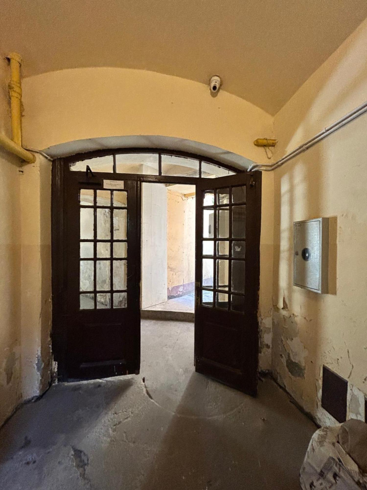 Ministay Krakow Exterior photo