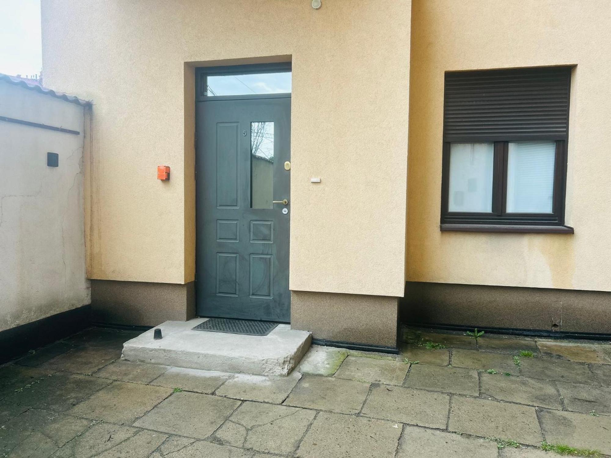 Ministay Krakow Exterior photo